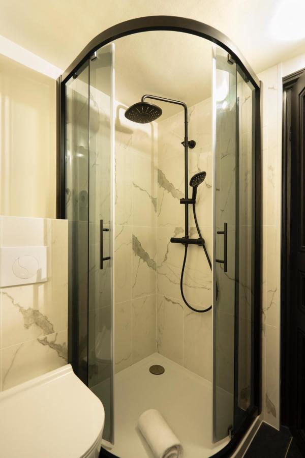 Appartement Mithouard Parijs