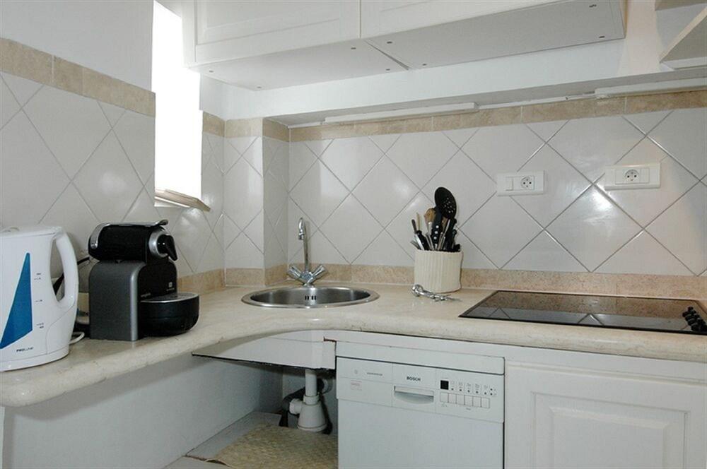 Appartement Mithouard Parijs