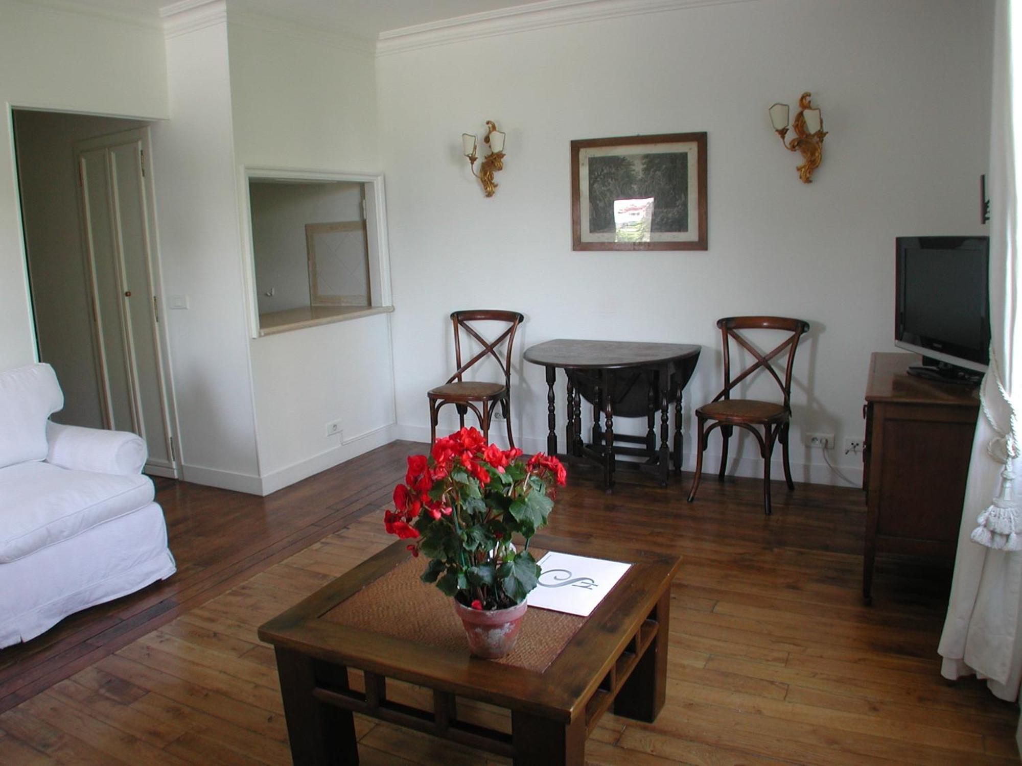 Appartement Mithouard Parijs