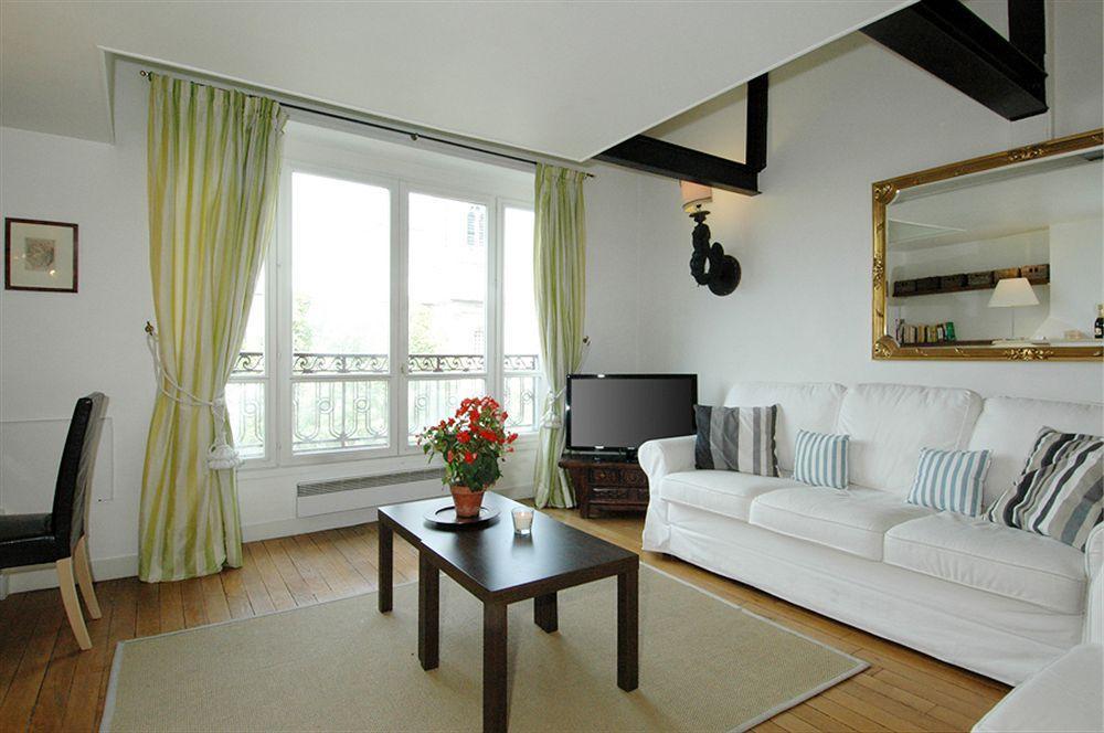 Appartement Mithouard Parijs