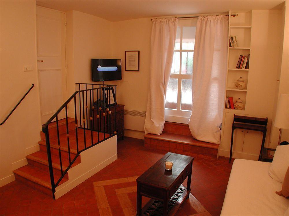 Mithouard Appartement Parijs