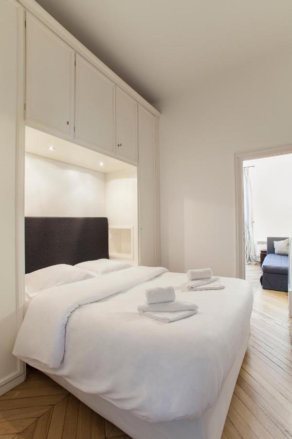 Mithouard Appartement Parijs